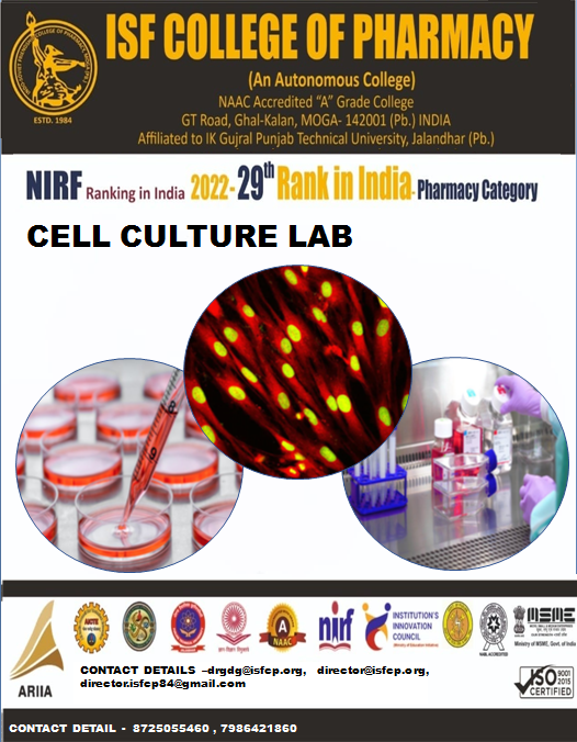 Cell Culture 1